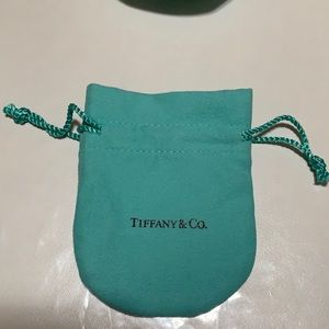 Tiffany & Co dust bag 5